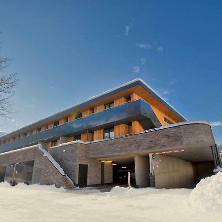 Residenz Wildkogelbahnen Top 10 Neukirchen am Großvenediger المظهر الخارجي الصورة