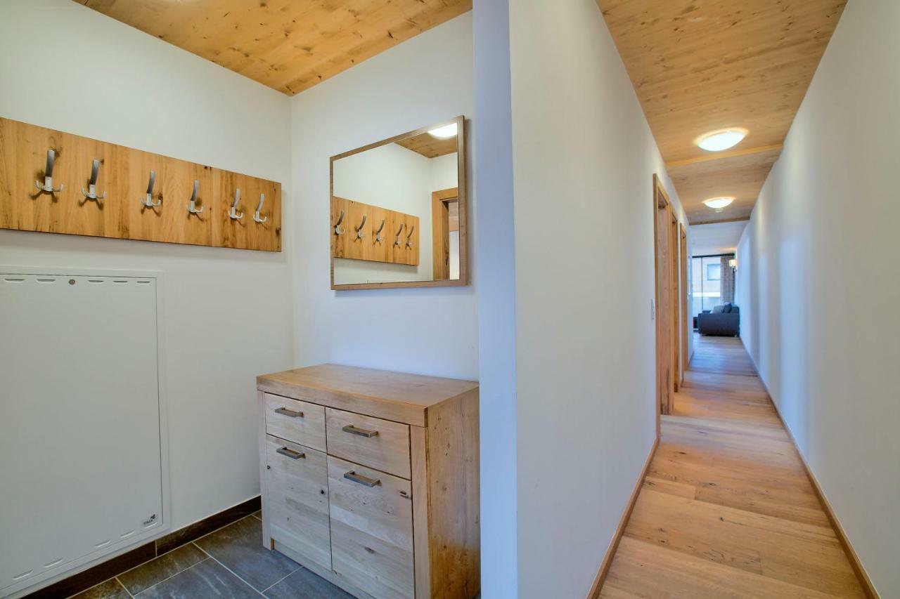 Residenz Wildkogelbahnen Top 10 Neukirchen am Großvenediger المظهر الخارجي الصورة