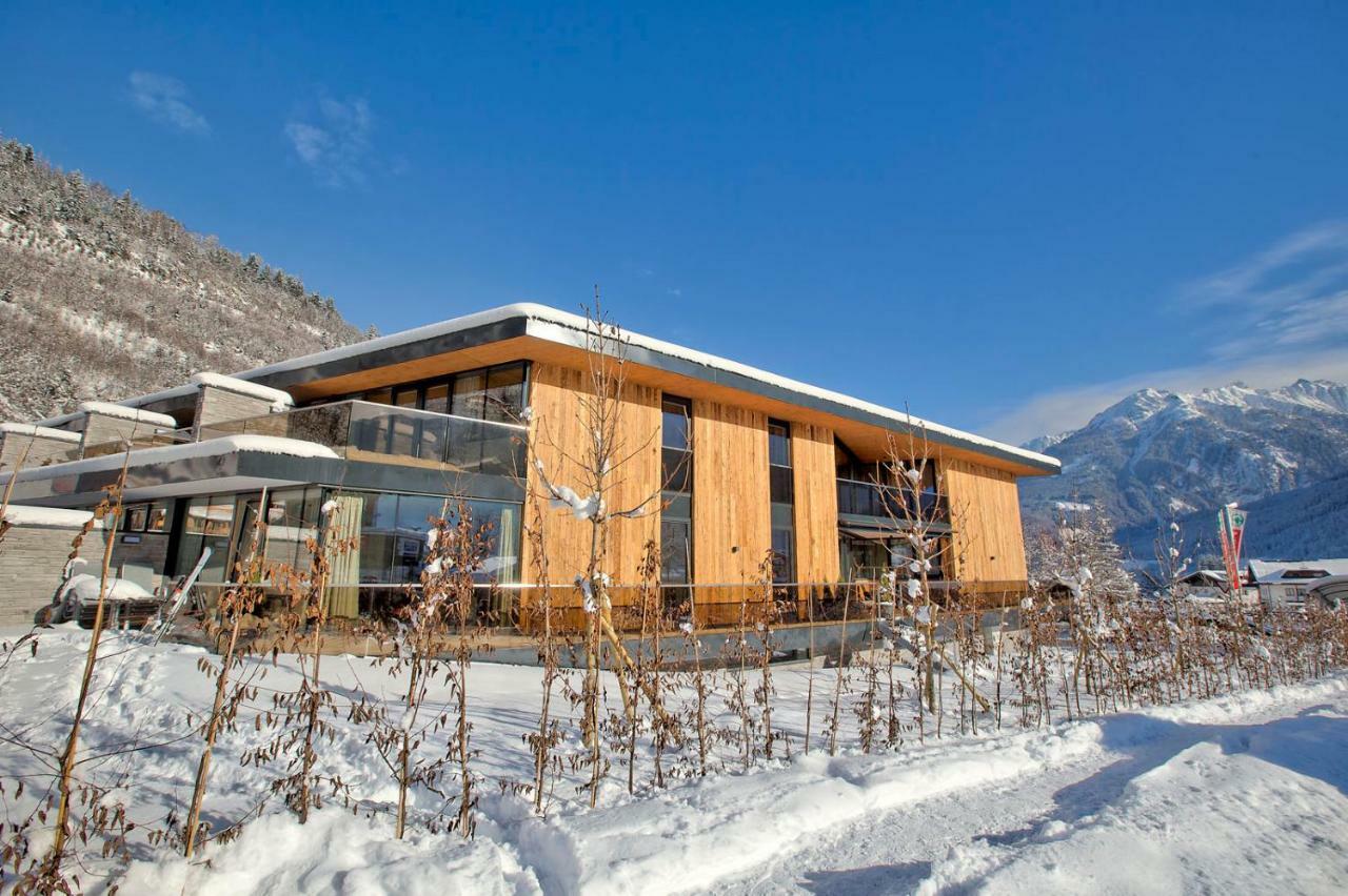 Residenz Wildkogelbahnen Top 10 Neukirchen am Großvenediger المظهر الخارجي الصورة