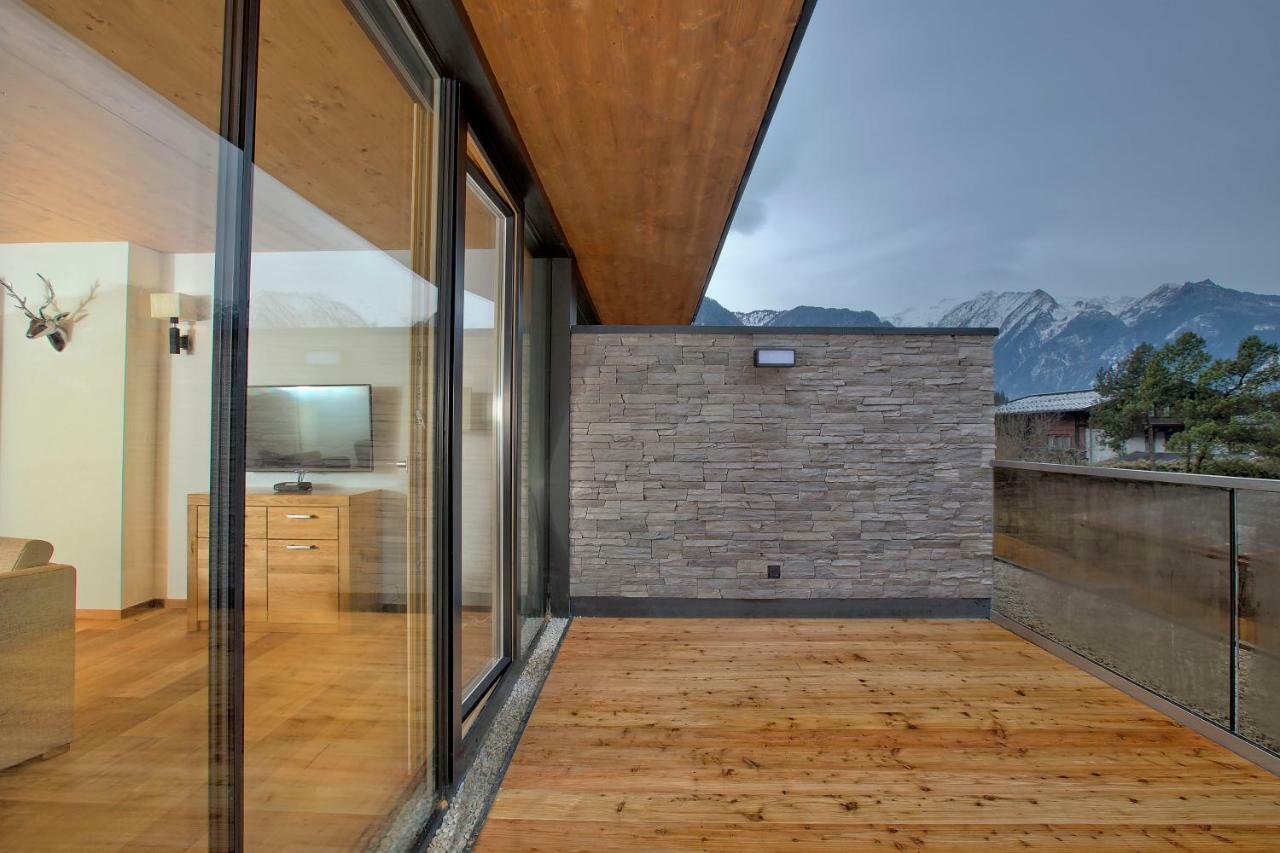 Residenz Wildkogelbahnen Top 10 Neukirchen am Großvenediger المظهر الخارجي الصورة
