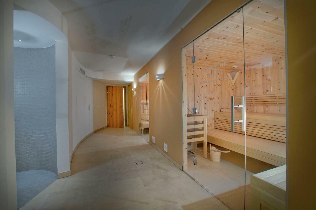 Residenz Wildkogelbahnen Top 10 Neukirchen am Großvenediger المظهر الخارجي الصورة