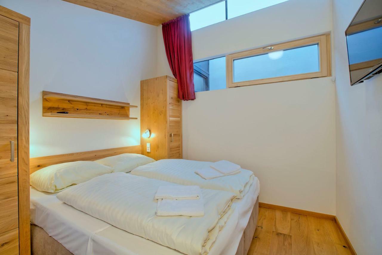 Residenz Wildkogelbahnen Top 10 Neukirchen am Großvenediger المظهر الخارجي الصورة