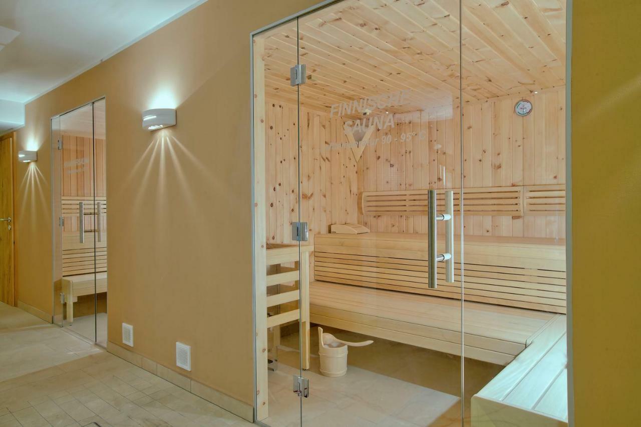 Residenz Wildkogelbahnen Top 10 Neukirchen am Großvenediger المظهر الخارجي الصورة