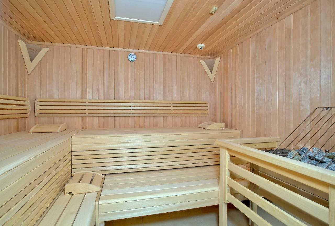 Residenz Wildkogelbahnen Top 10 Neukirchen am Großvenediger المظهر الخارجي الصورة