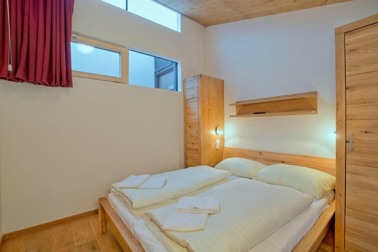 Residenz Wildkogelbahnen Top 10 Neukirchen am Großvenediger المظهر الخارجي الصورة