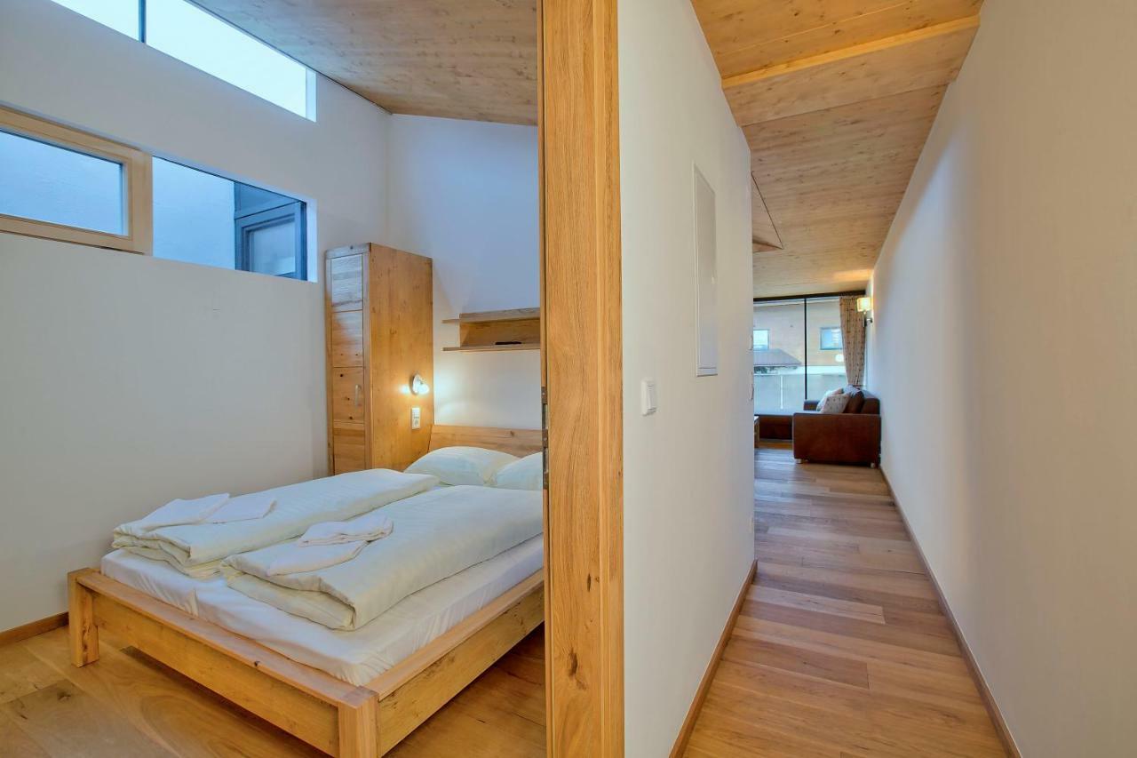 Residenz Wildkogelbahnen Top 10 Neukirchen am Großvenediger المظهر الخارجي الصورة